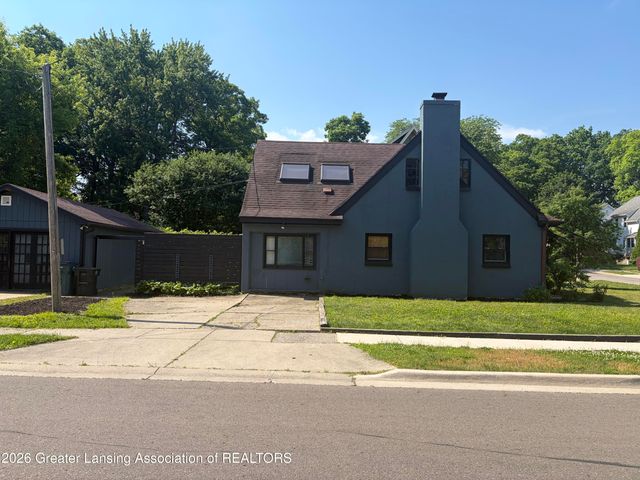 950 Westlawn Avenue, East Lansing, MI 48823