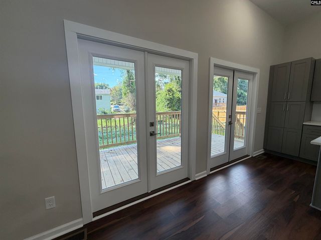 2405 Barhamville Road, Columbia, SC 29204