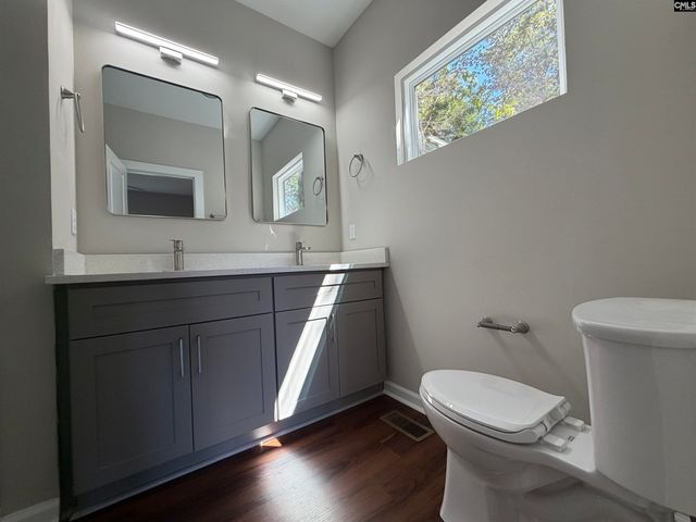 2405 Barhamville Road, Columbia, SC 29204
