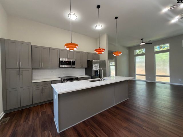 2405 Barhamville Road, Columbia, SC 29204
