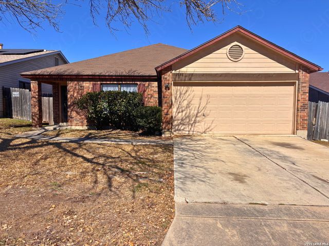 7571 Longing Trail, San Antonio, TX 78244