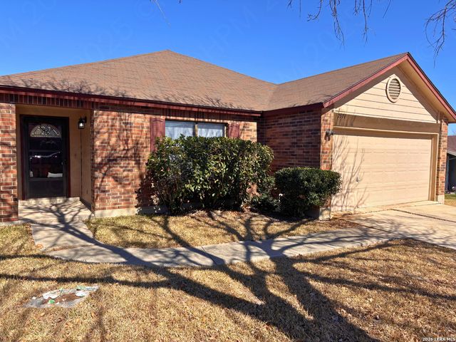 7571 Longing Trail, San Antonio, TX 78244