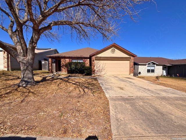 7571 Longing Trail, San Antonio, TX 78244