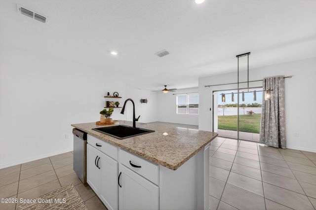 3649 Foggy Mist Road SE, Palm Bay, FL 32909