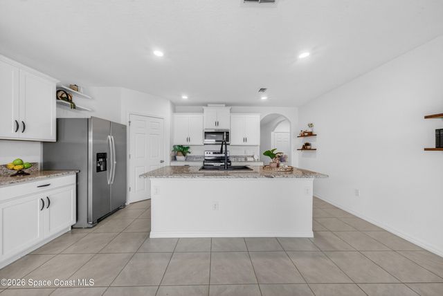 3649 Foggy Mist Road SE, Palm Bay, FL 32909