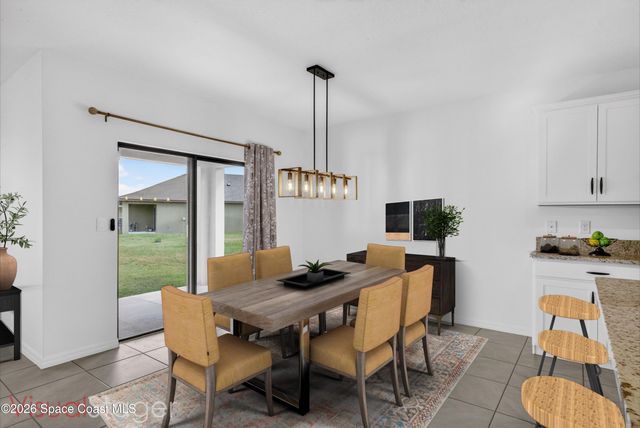 3649 Foggy Mist Road SE, Palm Bay, FL 32909