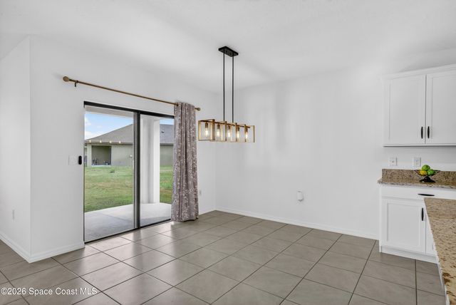 3649 Foggy Mist Road SE, Palm Bay, FL 32909