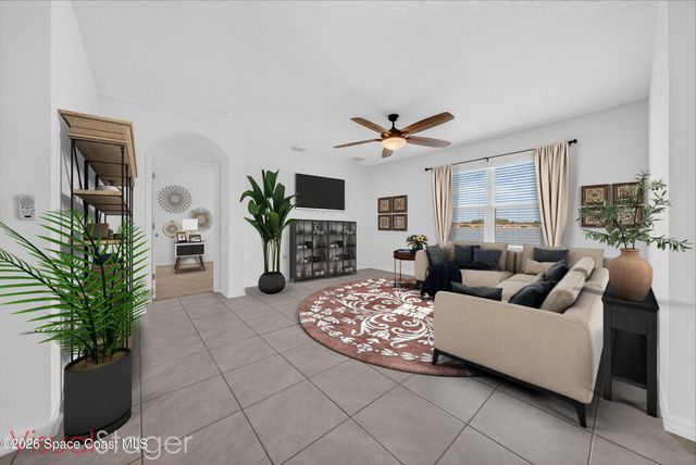 3649 Foggy Mist Road SE, Palm Bay, FL 32909