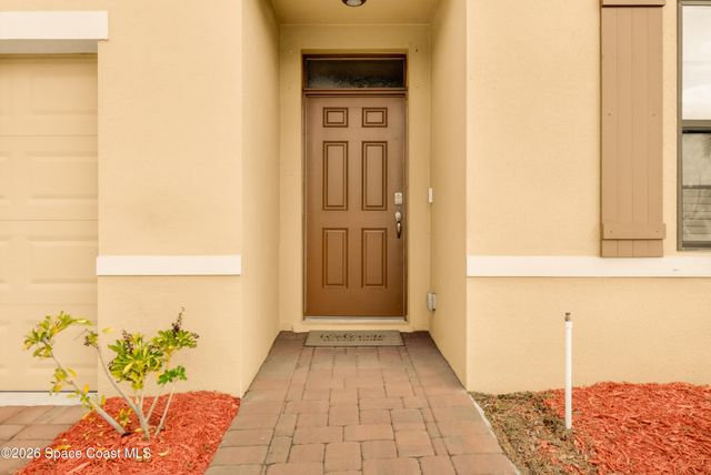 3649 Foggy Mist Road SE, Palm Bay, FL 32909