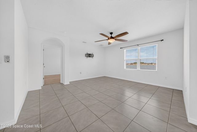3649 Foggy Mist Road SE, Palm Bay, FL 32909