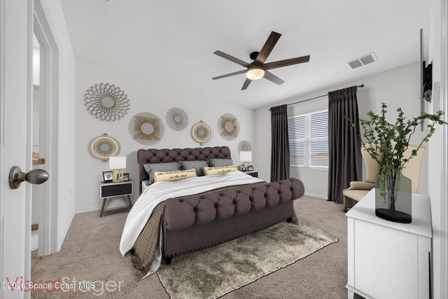 3649 Foggy Mist Road SE, Palm Bay, FL 32909