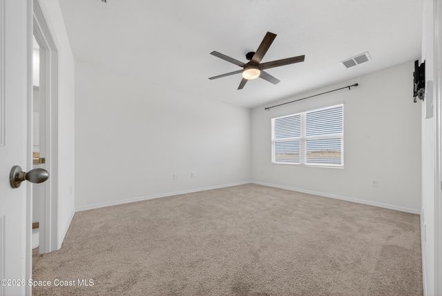3649 Foggy Mist Road SE, Palm Bay, FL 32909