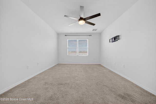 3649 Foggy Mist Road SE, Palm Bay, FL 32909