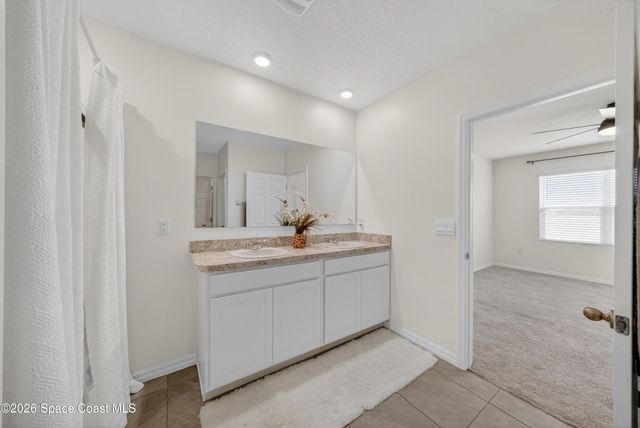 3649 Foggy Mist Road SE, Palm Bay, FL 32909