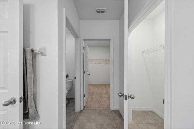 3649 Foggy Mist Road SE, Palm Bay, FL 32909