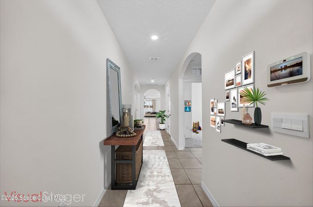 3649 Foggy Mist Road SE, Palm Bay, FL 32909