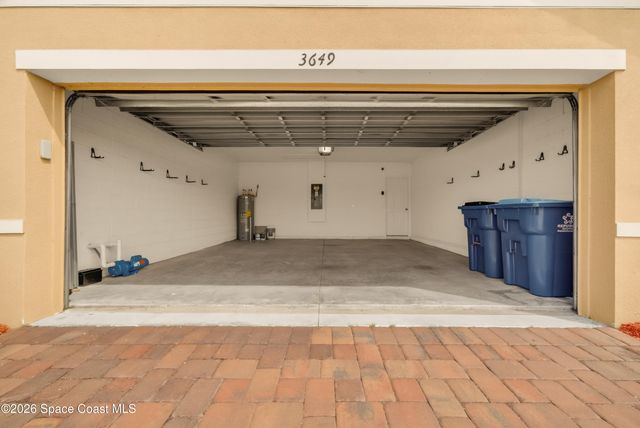 3649 Foggy Mist Road SE, Palm Bay, FL 32909