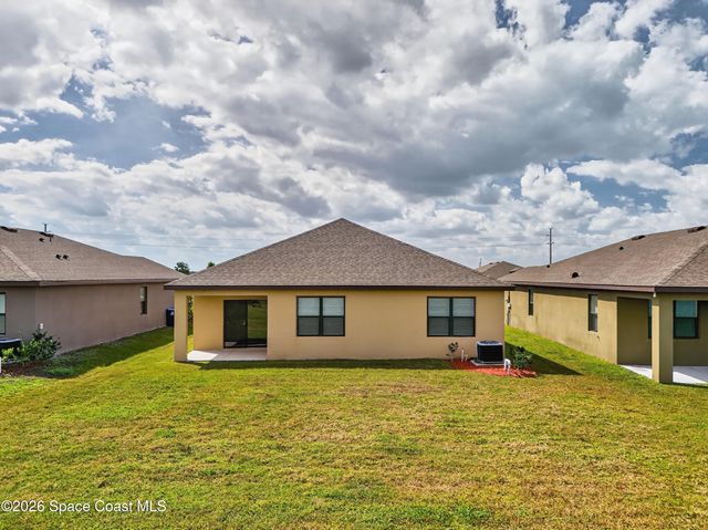 3649 Foggy Mist Road SE, Palm Bay, FL 32909