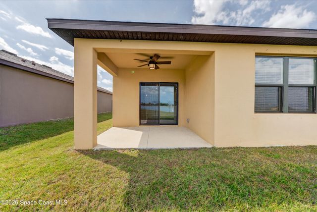 3649 Foggy Mist Road SE, Palm Bay, FL 32909