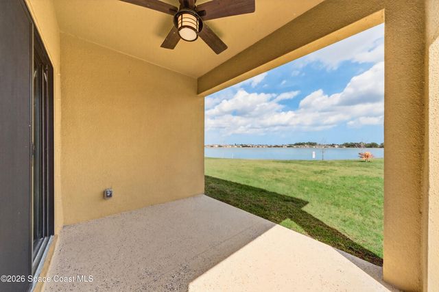 3649 Foggy Mist Road SE, Palm Bay, FL 32909