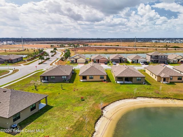 3649 Foggy Mist Road SE, Palm Bay, FL 32909