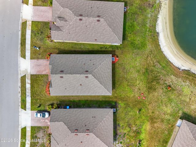 3649 Foggy Mist Road SE, Palm Bay, FL 32909