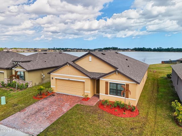 3649 Foggy Mist Road SE, Palm Bay, FL 32909
