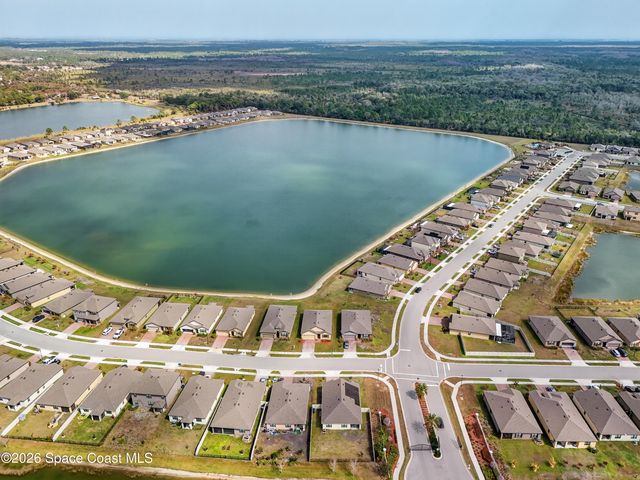 3649 Foggy Mist Road SE, Palm Bay, FL 32909