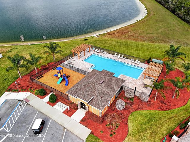 3649 Foggy Mist Road SE, Palm Bay, FL 32909
