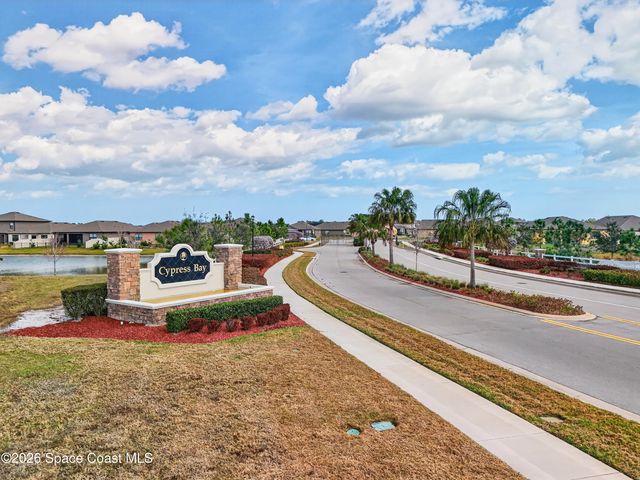 3649 Foggy Mist Road SE, Palm Bay, FL 32909