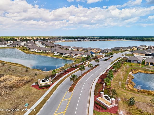 3649 Foggy Mist Road SE, Palm Bay, FL 32909