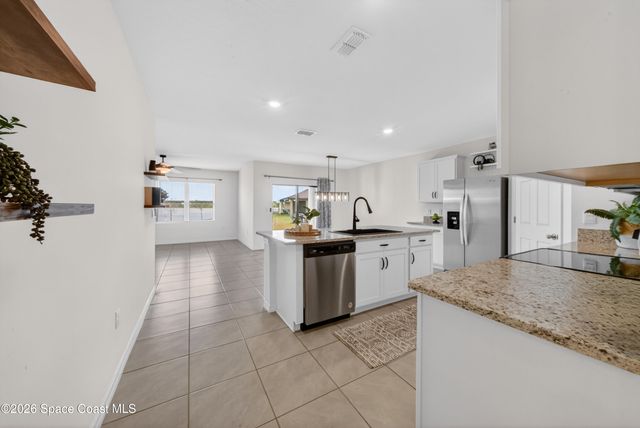 3649 Foggy Mist Road SE, Palm Bay, FL 32909