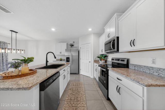 3649 Foggy Mist Road SE, Palm Bay, FL 32909