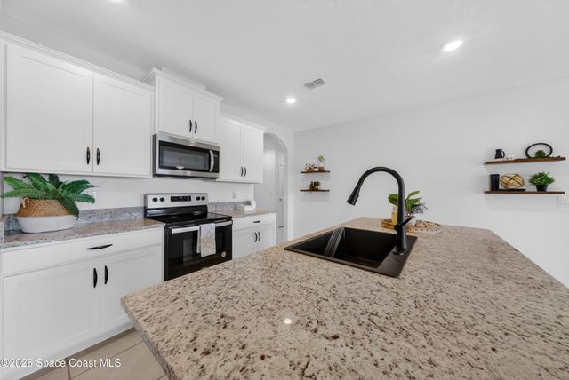 3649 Foggy Mist Road SE, Palm Bay, FL 32909