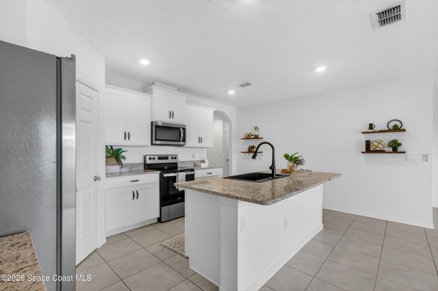 3649 Foggy Mist Road SE, Palm Bay, FL 32909