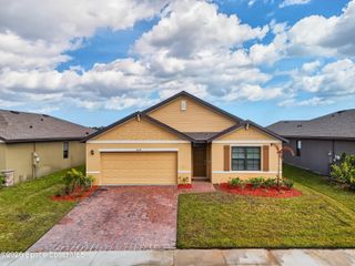 3649 Foggy Mist Road SE, Palm Bay, FL 32909