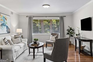 115 Biscayne Drive NW A6, Atlanta, GA 30309