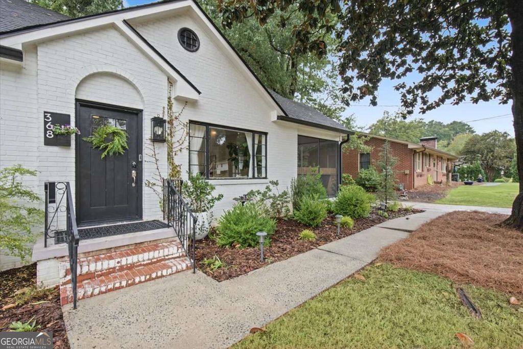 368 Seminole Drive NE, Marietta, GA 30060 — photo 4