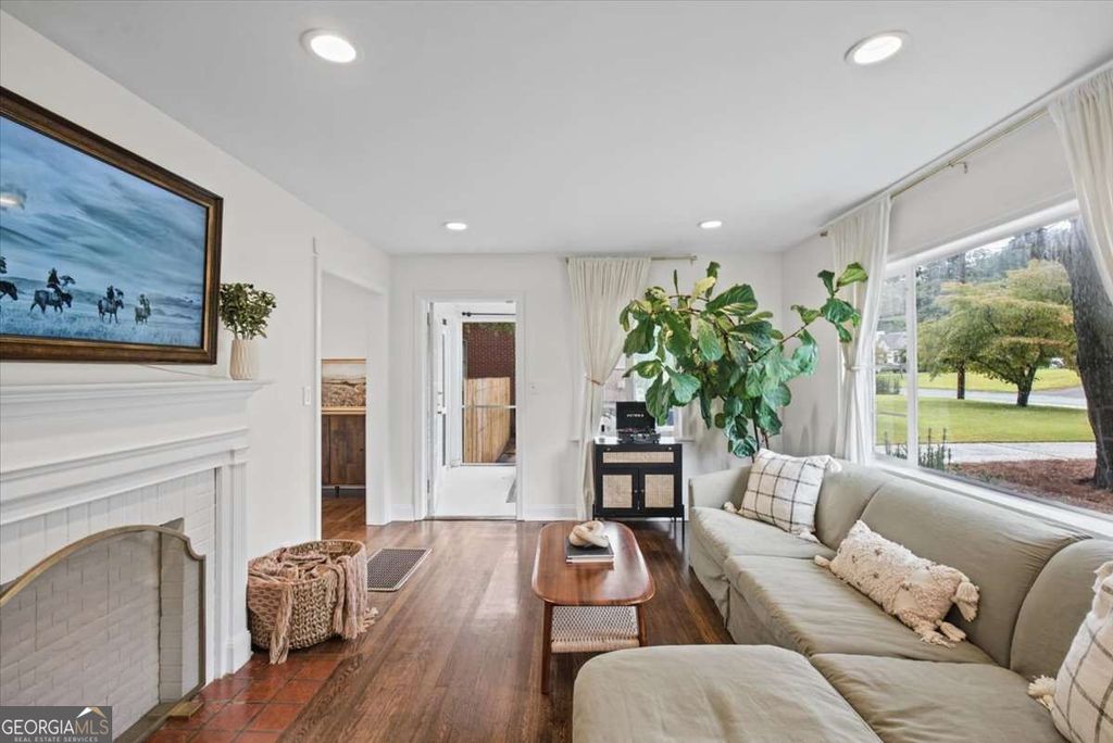 368 Seminole Drive NE, Marietta, GA 30060 — photo 5