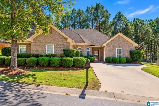 909 NARROWS POINT DRIVE, Birmingham, AL 35242