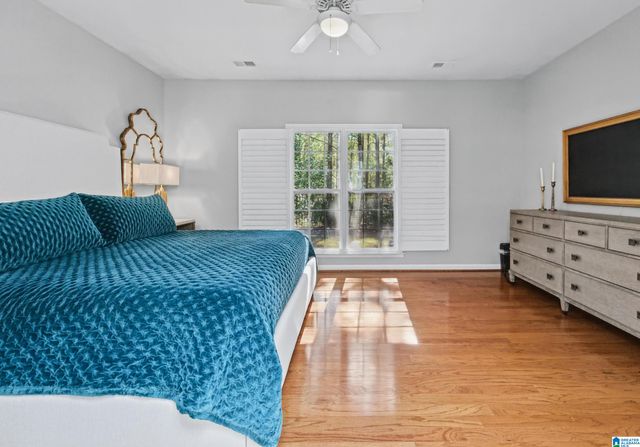 909 NARROWS POINT DRIVE, Birmingham, AL 35242