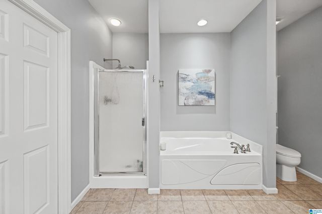 909 NARROWS POINT DRIVE, Birmingham, AL 35242