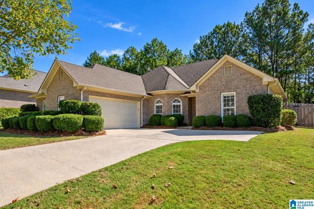 909 NARROWS POINT DRIVE, Birmingham, AL 35242