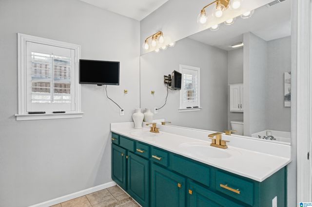 909 NARROWS POINT DRIVE, Birmingham, AL 35242