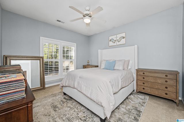909 NARROWS POINT DRIVE, Birmingham, AL 35242