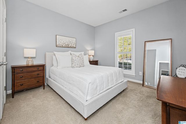 909 NARROWS POINT DRIVE, Birmingham, AL 35242