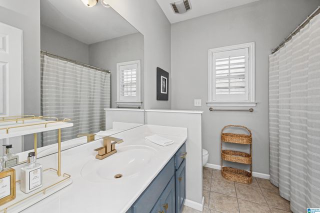 909 NARROWS POINT DRIVE, Birmingham, AL 35242