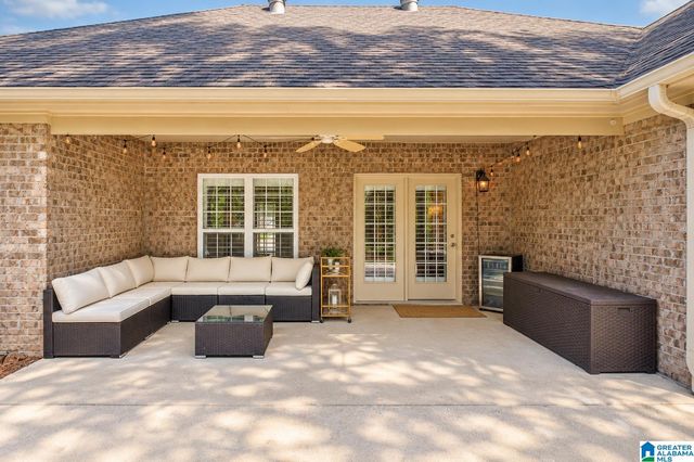 909 NARROWS POINT DRIVE, Birmingham, AL 35242