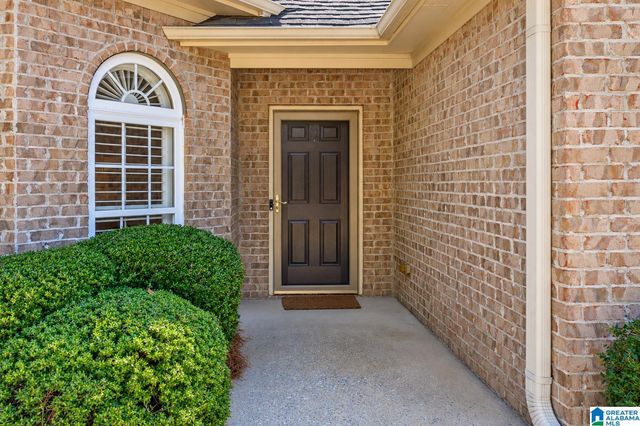 909 NARROWS POINT DRIVE, Birmingham, AL 35242