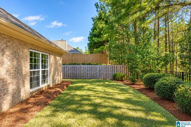 909 NARROWS POINT DRIVE, Birmingham, AL 35242